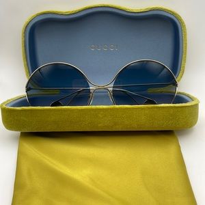 Boho Gucci Sunglasses